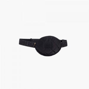 Sac banane Goldbergh FRENCH Noir | FD3029165