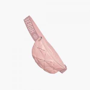 Sac banane Goldbergh STONES Rose | JO1790248