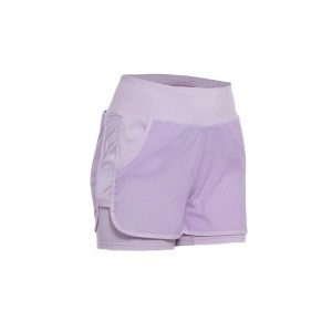 Short Goldbergh MIAMI Violette | LZ8026154