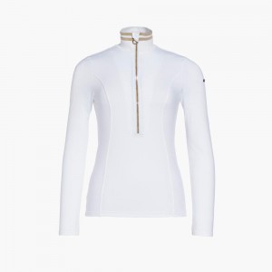 Ski Pully Goldbergh DIANE Blanche | YM9318670