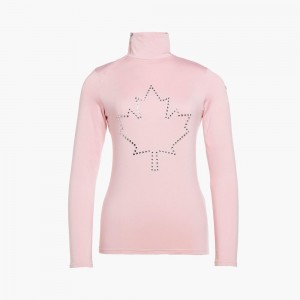 Ski Pully Goldbergh GEMSTONE Rose | SI1942653