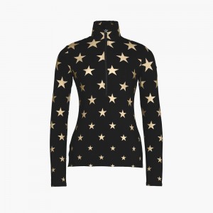 Ski Pully Goldbergh PREMIER Doré | LV5812970