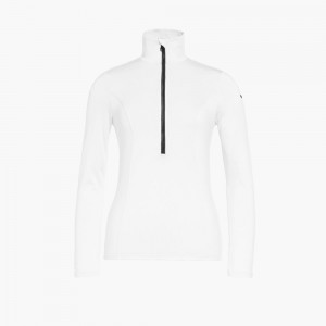 Ski Pully Goldbergh SERENA Blanche | FE8092761