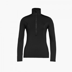 Ski Pully Goldbergh SERENA Noir | XL2165409