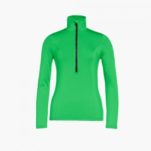 Ski Pully Goldbergh SERENA Vert | KZ9087643