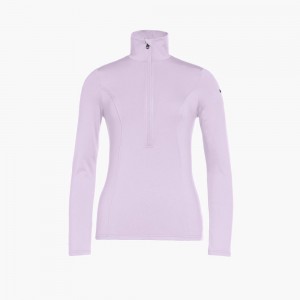 Ski Pully Goldbergh SERENA Violette | AL5762394