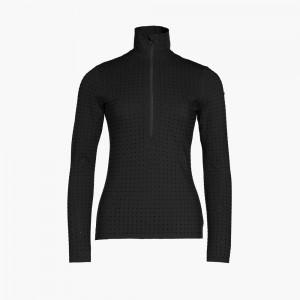 Ski Pully Goldbergh SPARK Noir | AJ4630591