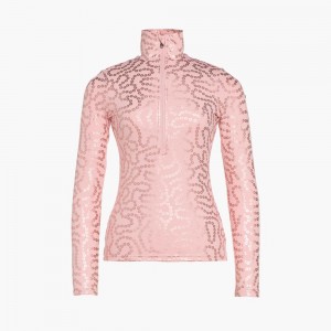 Ski Pully Goldbergh THRILL Rose | ZY8197462