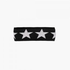 Soutien-Gorge Bandeau Goldbergh COSMIC Noir | FT9048237