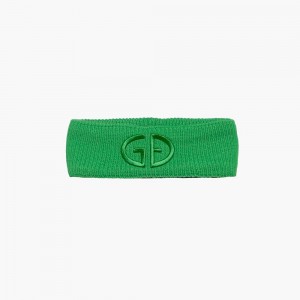 Soutien-Gorge Bandeau Goldbergh WARMTH Vert | EL3870459