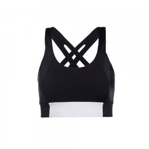 Soutien Gorge Goldbergh EAST END Noir | XA5023718