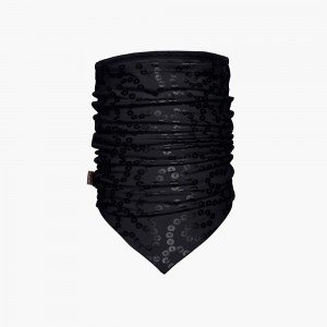 Tour de cou Goldbergh BEADS Noir | LP2731840