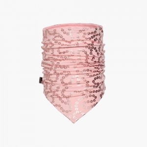 Tour de cou Goldbergh BEADS Rose | AM4759218