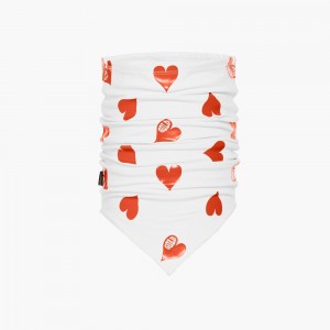 Tour de cou Goldbergh DOVEY Blanche | SN9682375