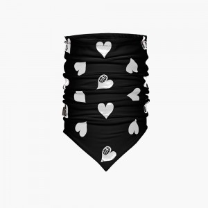 Tour de cou Goldbergh DOVEY Noir | YW1503942