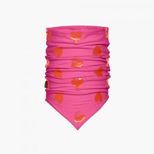 Tour de cou Goldbergh DOVEY Rose | YC5184096