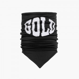 Tour de cou Goldbergh GALLIX Noir | MC7620495