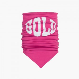 Tour de cou Goldbergh GALLIX Rose | BW3796025