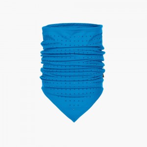 Tour de cou Goldbergh GEMMY Bleu | SM6342795