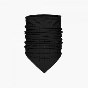 Tour de cou Goldbergh GEMMY Noir | GN9261074