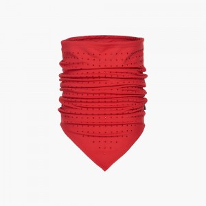 Tour de cou Goldbergh GEMMY Rouge | DM6514902
