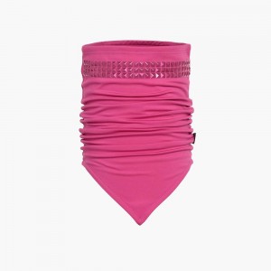 Tour de cou Goldbergh LUSH Rose | GO1746032