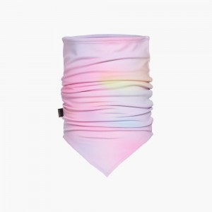 Tour de cou Goldbergh SPACE Rose Clair | QH6351408