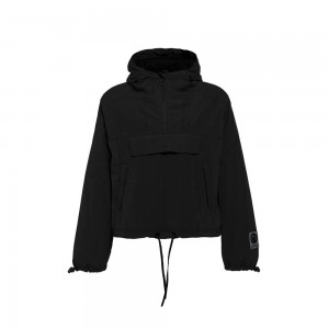 Veste Goldbergh AVIC anorak Noir | RP9743208