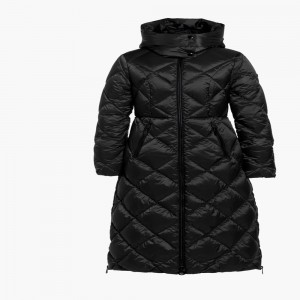 Veste Goldbergh BELLE Noir | AO1203659