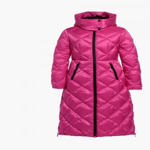 Veste Goldbergh BELLE Rose | PX5791846