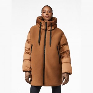 Veste Goldbergh CAIN Beige | FO9264170
