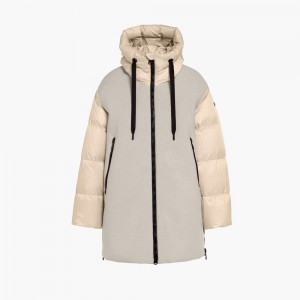 Veste Goldbergh CAIN Beige | KP6951438