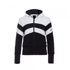 Veste Goldbergh COURT Blanche | LV4032758