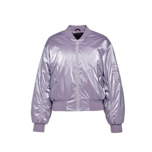 Veste Goldbergh DREAM Violette | JI3426089