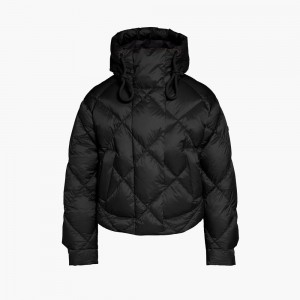 Veste Goldbergh FIONA Noir | NI5623479
