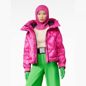 Veste Goldbergh FIONA Rose | BM4186592