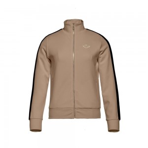 Veste Goldbergh IONE track Marron | MK1420796