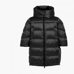 Veste Goldbergh KEANU Noir | XW6412059