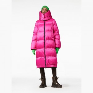 Veste Goldbergh KEANU Rose | PO1752406