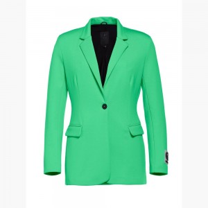Veste Goldbergh METROPOLIS blazer Vert | OC0152873