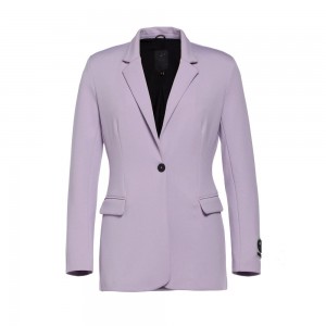 Veste Goldbergh METROPOLIS blazer Violette | GA7062153