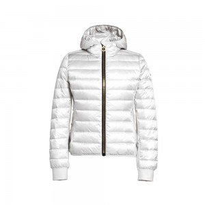 Veste Goldbergh NADIA Blanche | GJ7196230