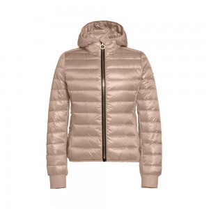 Veste Goldbergh NADIA Marron | RA0243618