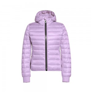 Veste Goldbergh NADIA Violette | GE2953468