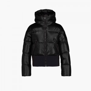 Veste Ski Goldbergh BOMBARDINO Noir | AG9438057