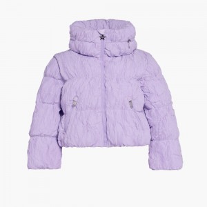 Veste Ski Goldbergh CANDYFLOSS Violette | YT0361524