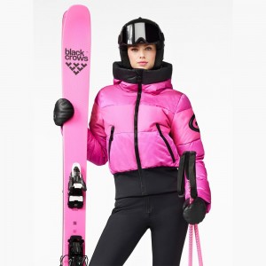 Veste Ski Goldbergh FEVER Rose | DC8549721