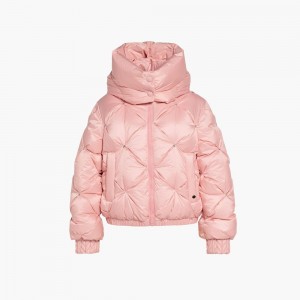 Veste Ski Goldbergh GLARE Rose | FW7429038