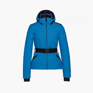 Veste Ski Goldbergh HIDA Bleu | MG0365781