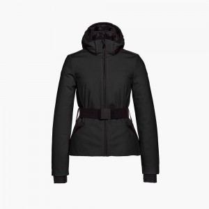 Veste Ski Goldbergh HIDA Noir | OE3701849